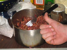 meat